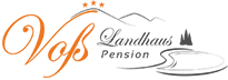 Landhaus Pension Voss