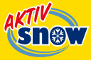 Aktiv Snow Logo